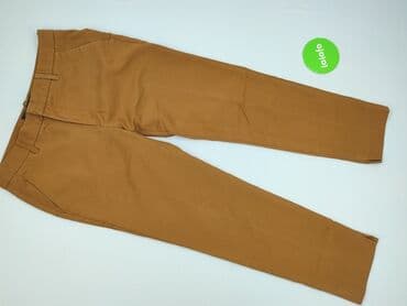 buty za darmo: Zara, Spodnie materiałowe damskie, rozmiar S — 2