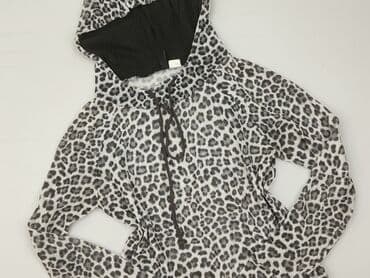 H&M Divided, Кофта з каптуром жіноча, розмір XS