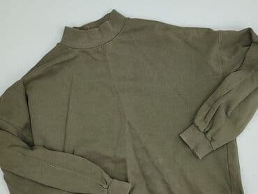 cropp żółta bluza: PULL&BEAR, Bluza damska
, rozmiar S — 1