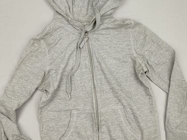 intersport bluzy damskie: Janina, Bluza z kapturem damska, rozmiar M — 1