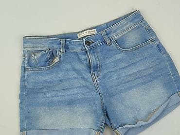 levis 801: Denim Co, Шорти жіночі, розмір M — 1