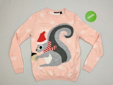 sweter kapitan bomba: Esmara, Sweter damski, rozmiar S — 2