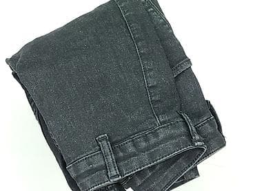 Bershka, Jeansy damskie, rozmiar 2XS — 6