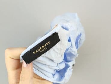 reserved bluzka z bufkami: Reserved, Жіноча блуза, розмір S на lalafo.pl — 5 reserved bluzka z bufkami: Reserved, Жіноча блуза, розмір S — 5