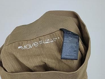 35 latki: H&M, Szorty damskie, rozmiar L — 4