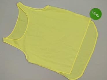 siateczkowy t shirty: T-shirt damski, rozmiar L — 3