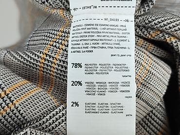 sinsay plus size: Sinsay, Sukienka damska, rozmiar L — 5