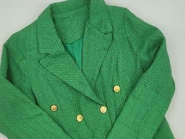 Płaszcz damski, rozmiar M