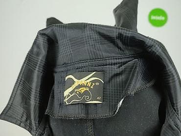 Marynarka damska, rozmiar XL — 4