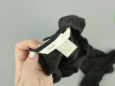 hm sukienki: H&M Basic, Sukienka damska, rozmiar S — 5