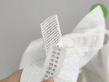 martens: Canda, Spodnie materiałowe damskie, rozmiar XL — 5