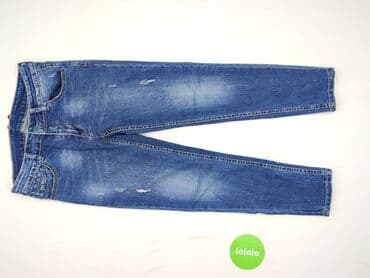 джинси жіночі сінсей: Jeans for women, size M (EU 38) — 2