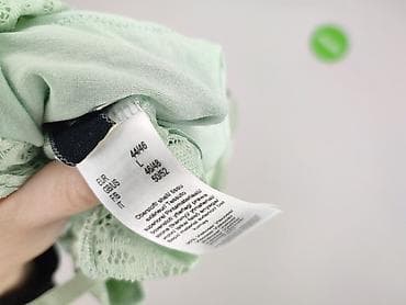 bielizna q: Koszula nocna damska, rozmiar L — 4