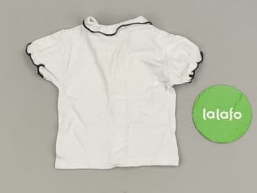 sukienka dla dziewczynki c a: Blouse, 6-9 months, condition - Perfect — 3