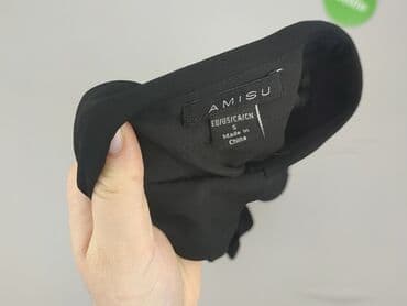 Kobiety: Amisu, Bluzka damska, S — 5