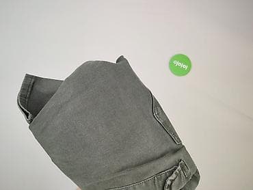 used stuff: Spodnie cargo damskie, rozmiar S — 5