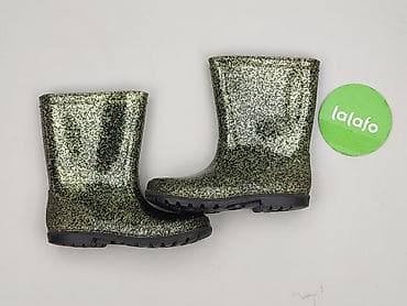 orsay tshirt: Kalosze, 32, stan - Idealny — 2