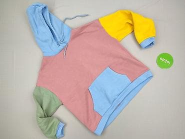 body jordan: Bluza z kapturem damska, rozmiar M — 2