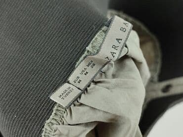 spodnio spódnice zara: Zara, Spódnica damska, rozmiar M — 4