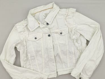 cropp marynarka damska: Wiya, Women`s jeans jacket, size L (EU 40) — 1