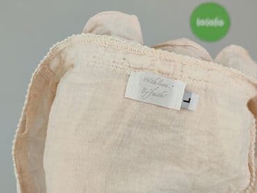 bluzki przezroczyste: Women's blouse, size L (EU 40) — 4