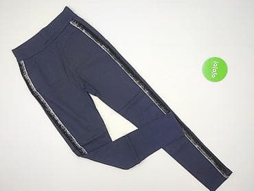 Leggings, Legginsy Sportowe damskie, rozmiar S — 2