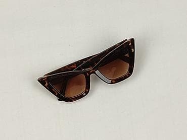 Gloves: Glasses, Sunglasses, Cat eyes design, condition - Very good — 1