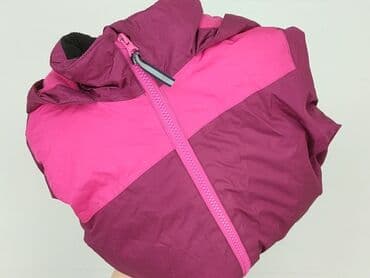 plecak crocs dla dzieci: Kurtka przejściowa, Young Style, 9 lat, 128-134 cm, stan - Bardzo dobry — 6