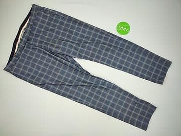 spodnie indicode: Spodnie dla mężczyzn, rozmiar One size — 2