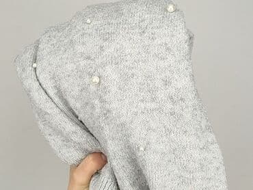 sukienka swetrowa reserved: Moodo, Sweter damski, M — 7