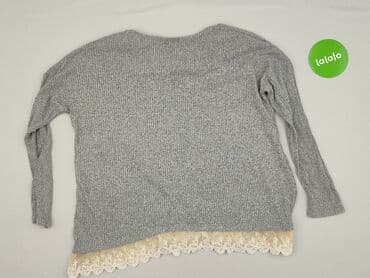 wojan bez koszulki: Atmosphere, Sweter damski, XL — 3