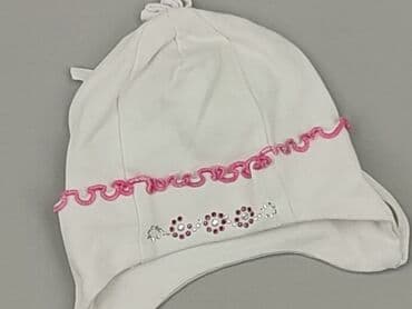name it kombinezon wełniany: Cap, 9-12 months, condition - Very good — 1