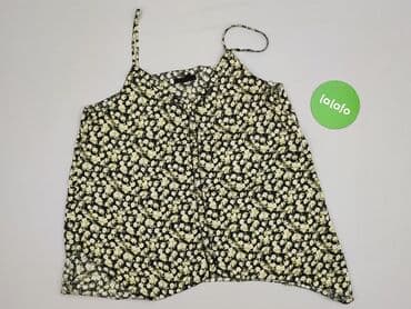 h: H&M, Топ жіночий, розмір M — 2