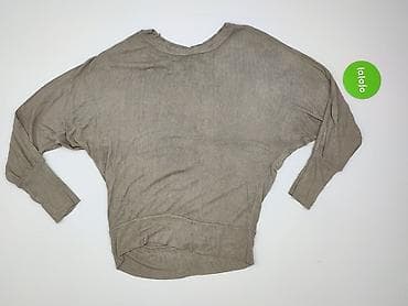 chaotic system kurtka: Sweter damski, rozmiar One size — 2