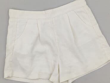 krótkie spodenki z wysokim stanem sklep: Amisu, Szorty damskie, rozmiar S — 1