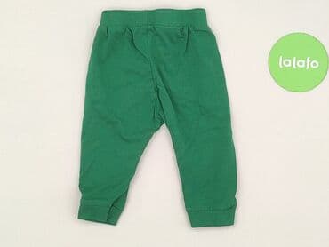 sweter hello kitty h: Sweatpants, Disney, 6-9 months, condition - Perfect — 3