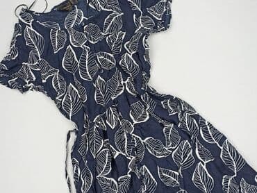 jaki kolor rajstop do granatowej sukienki: BPC Selection, Sukienka damska, rozmiar M — 1