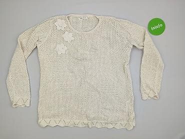 siksilk: Sinsay, Sweter damski, rozmiar 2XL — 2