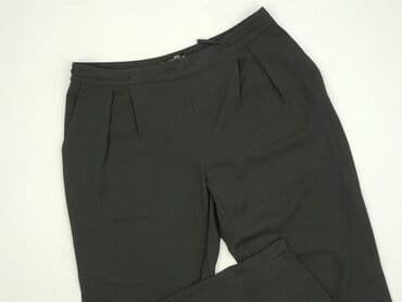 Zara, Spodnie materiałowe damskie, S w lalafo.pl Zara, Spodnie materiałowe damskie, S