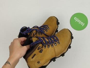 renee buty zimowe: Kozaki damskie, rozmiar 37 — 6