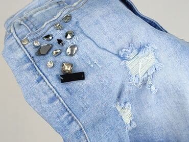 szorty la mania: Laulia, Szorty damskie, rozmiar M — 6