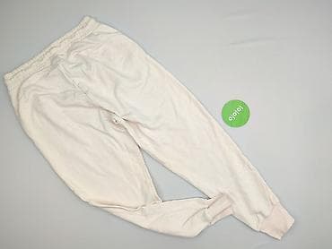 hellfire club h: 4F, Spodnie dresowe damskie, rozmiar XL — 3