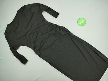ciuchy second hand: Sukienka damska, rozmiar 2XL — 4