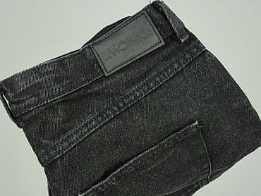 bruuns bazaar spódnice: Monki, Spódnica damska, rozmiar XL — 7