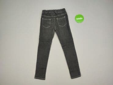 джинси h: Jeans, Pepperts!, 8 years, 128, condition - Very good — 3