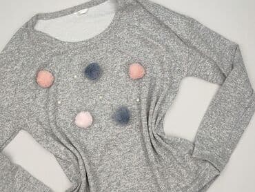 Women`s sweatshirt, size XL (EU 42)