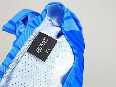 thunder buty: URBAN QUEST, Koszulka dla mężczyzn, rozmiar XL — 4