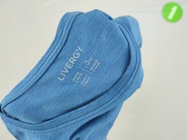 koszulka livergy: Livergy, Koszulka dla mężczyzn, rozmiar S — 4