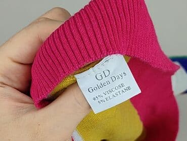 Жінкам: Golden Days, Жіноча блуза, розмір S — 5