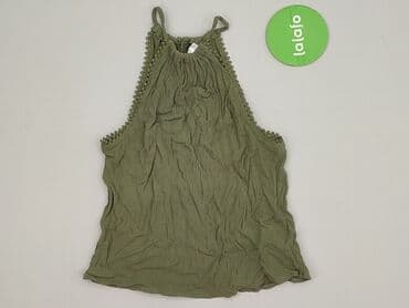 bluzki przezroczyste: Divided, Women`s top, size 2XS (EU 32) — 2